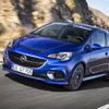 Opel Corsa OPC