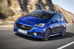 Další prodejní čtyřiadvacetihodinovka Opelu. Loni byl rekord