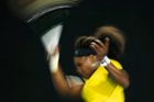 ŽIVĚ: Williamsová vs. Kerberová 1:2, Němka se stala překvapivou vítězkou Australian Open