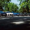 Audi A6 Avant česká premiéra červen 2025