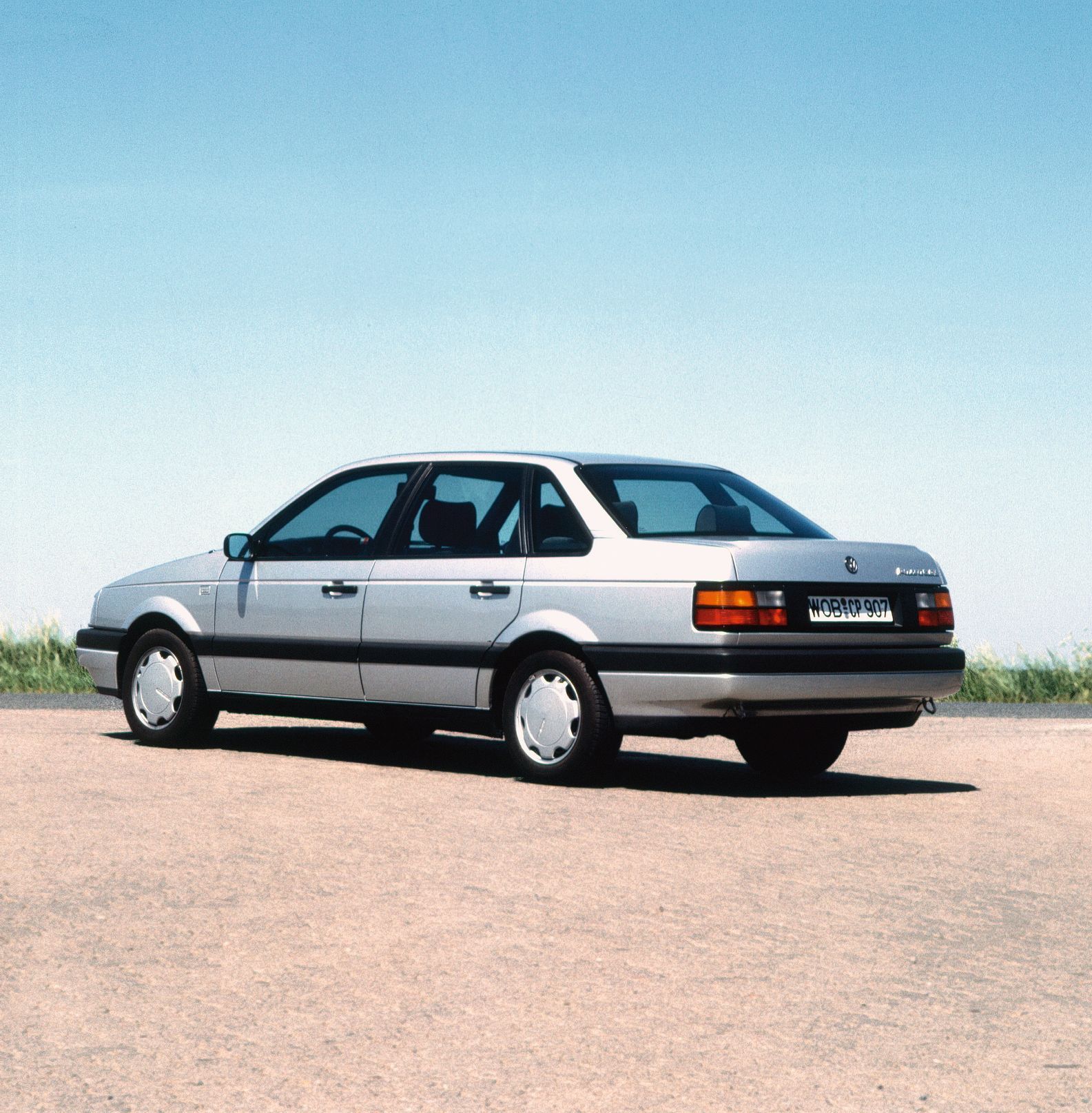 Volkswagen Passat III. gen 1989