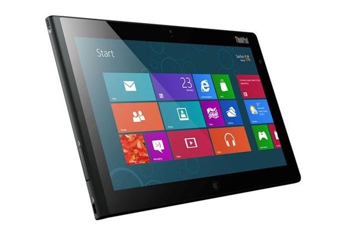 Lenovo ThinkPad Tablet 2