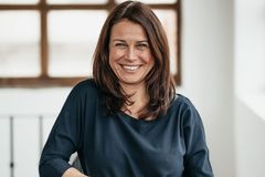 Politika začíná u vás doma, říká místostarostka Mikulova Petra Korlaar