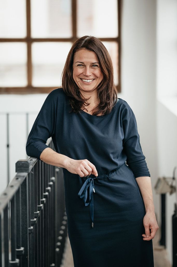 Petra Korlaar, místostarostka města Mikulov