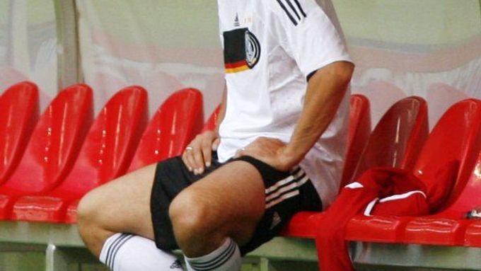 Klose potvrdil výhru Německa