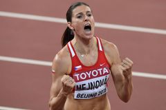 Hejnová se dostala do širší nominace na nejlepší atletku světa
