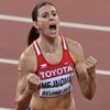 MS 2015, 400 m př.: Zuzana Hejnová slaví titul mistryně světa