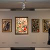 Bělocvětov, Egon Schiele Art Centrum, výstava, 2022