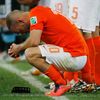 MS 2014, Argentina-Nizozemsko: Wesley Sneijder