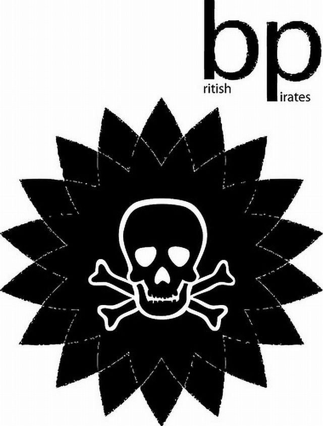 Nové logo BP