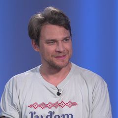 Spotlight Aktuálně.cz - Vojtěch Dyk