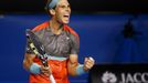 Rafael Nadal postoupil do osmifinále Australian Open 2014