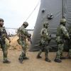 Česká armáda na cvičení NATO v Litvě