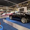 Retromobile Paříž 2025