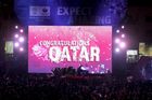 FIFA zrušila tajemný trest katarskému funkcionáři