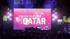 MS ve fotbale 2022 Katar