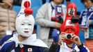 japonští fanoušci před MS 2014