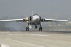 Ruské bombardéry jsou zpátky v Sýrii, piloti čekají jen na rozkaz