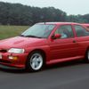 Ford Escort
