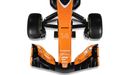 F1 2017: McLaren-Honda MCL32