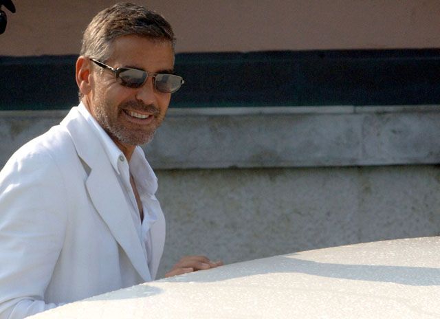 Filmový festival v Benátkách