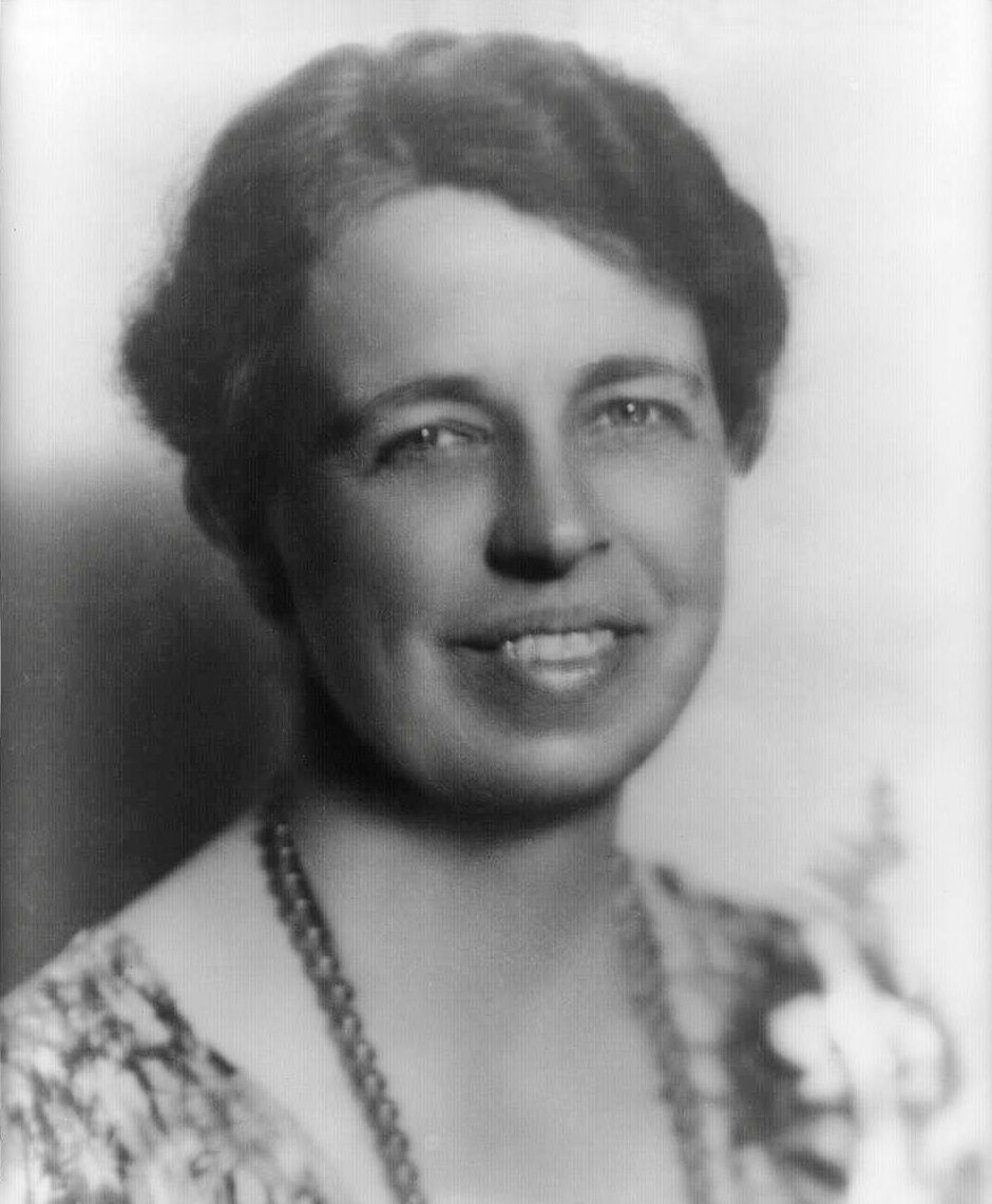 Eleanor Rooseveltová