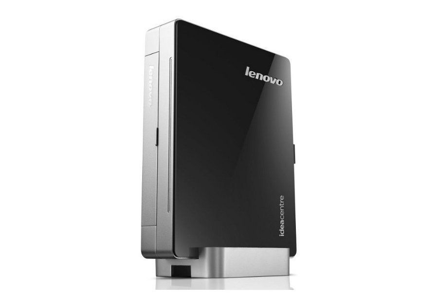 Lenovo IdeaCentre Q190 Mini PC