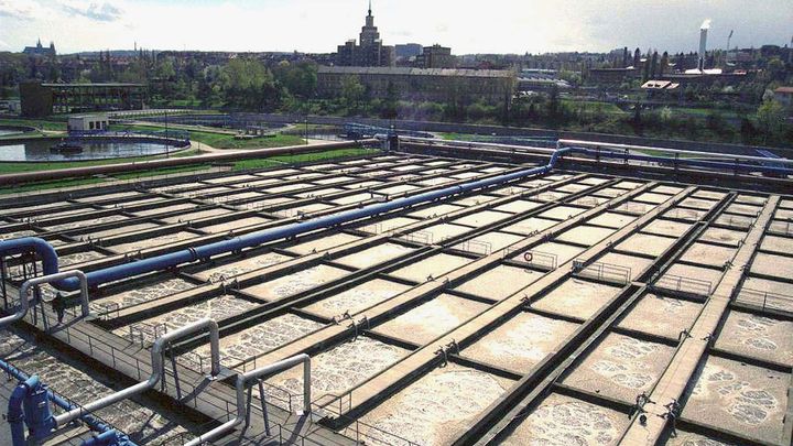 Stát zaplatil za zlepšení kvality vod milardy, přesto nejsou vidět výsledky, píše NKÚ; Zdroj foto: Pražské vodovody a kanalizace