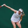 Wimbledon 2019, den druhý: Harriet Dartová
