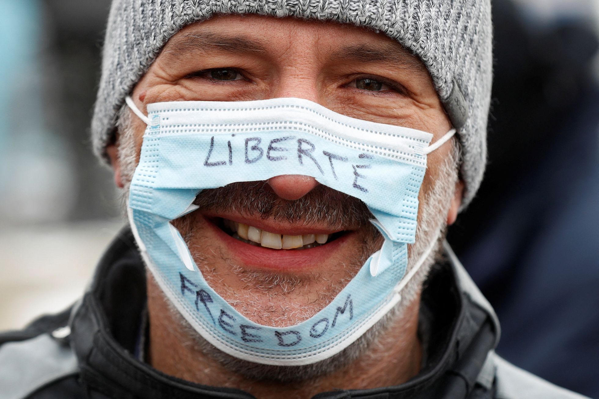 protest, kanada, covid, koronavirus, Ottawa, Vancouver