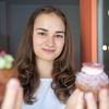 Cukrárna Choux Choux, Letná v Praze