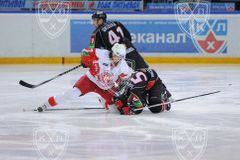Lev Poprad se příští týden stane členem KHL