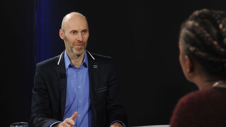 Expert popsal hranici fungování civilizace: Pak to praskne, všichni ale hned neumřou