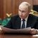 Putin se uvrhl do pasti. V sázce je příliš mnoho, válku teď ukončit nemůže, píše list