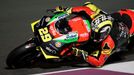 MotoGP 2019: Andrea Iannone, Aprilia