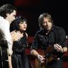 Grammy 2011 - John Mayer, Norah Jones and Keith Urban