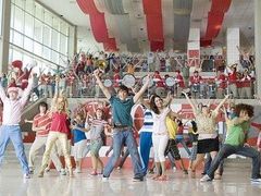 High School Musical - Muzikál ze střední