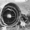 Jednorázové užití / Fotogalerie / Unikátní snímky. Uplynulo 45 let, co pražský Suchdol zdevastoval pád letadla / NA