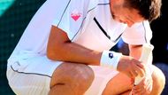 Wimbledon 2011: Robin Söderling
