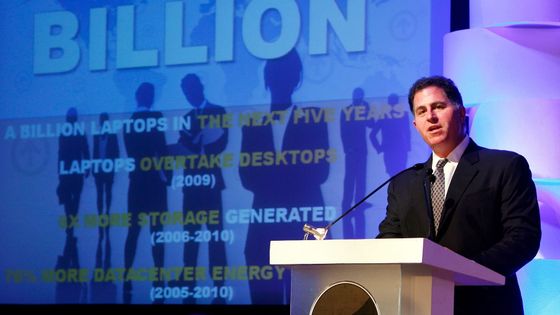 Mininotebook od firmy Dell