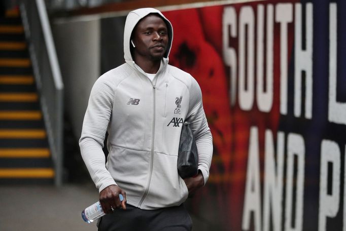 Sadio Mané