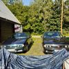 Tatra Veteran Car Club Kopřivnice sraz Tater 2021