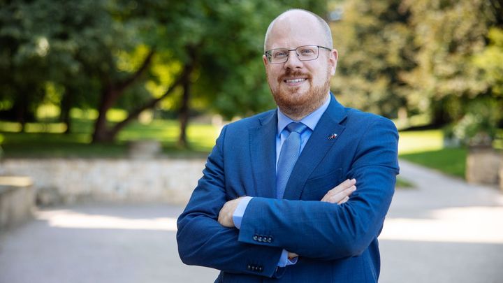 Síkela by měl šanci. Lipavského muž pro EU popisuje, jak nejlépe vybrat eurokomisaře