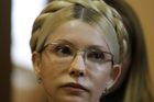 Tymošenková navrhuje koalici s boxerem Kličkem