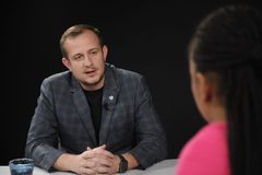"Absolutní nesmysl." S jednou panickou atakou se k psychiatrovi nechodí, říká Kasal