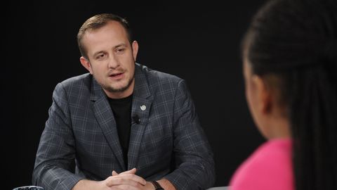 "Absolutní nesmysl." S jednou panickou atakou se k psychiatrovi nechodí, říká Kasal