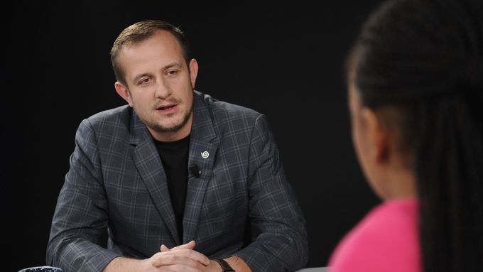 Spotlight Aktuálně.cz - Matěj Kasal