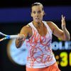 Australian Open: Jarmila Gajdošová