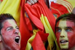 Španělsko slaví! V penaltovém rozstřelu vyřadilo Itálii