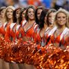 Roztleskávačky v NFL: Denver Broncos